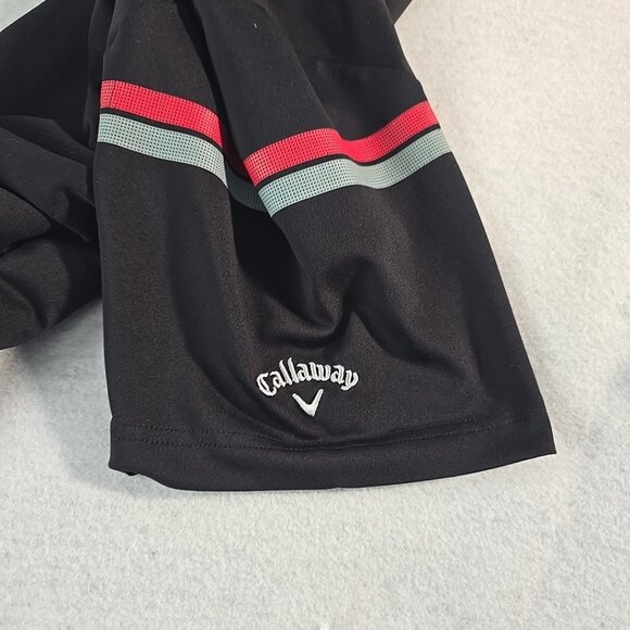 mens callaway golf shirt large Lot Of 3 - Picture 13 of 16